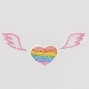 ベビーフォト ボディジュエリー②