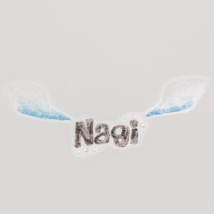 sonline-061A0041-20250913 ベビーフォト ボディジュエリー③