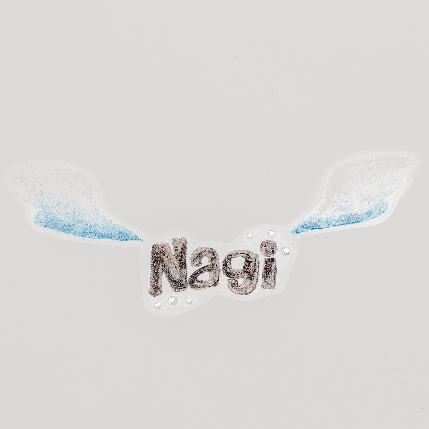 ベビーフォト ボディジュエリー③